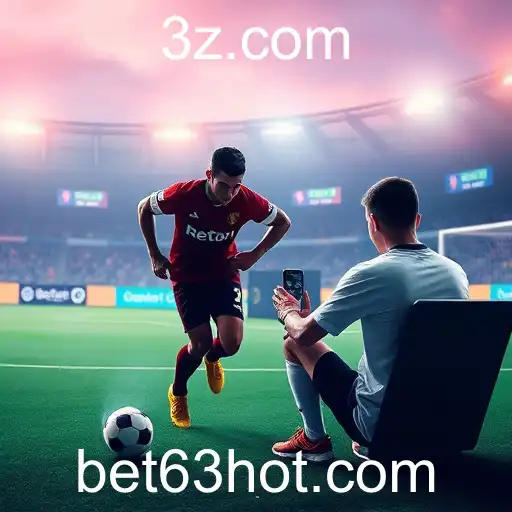 A Nova Era dos Jogos Digitais: A Aposta em Bet63