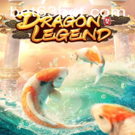 DragonLegend Game: Dive into the Mystical World of Adventure and Strategy