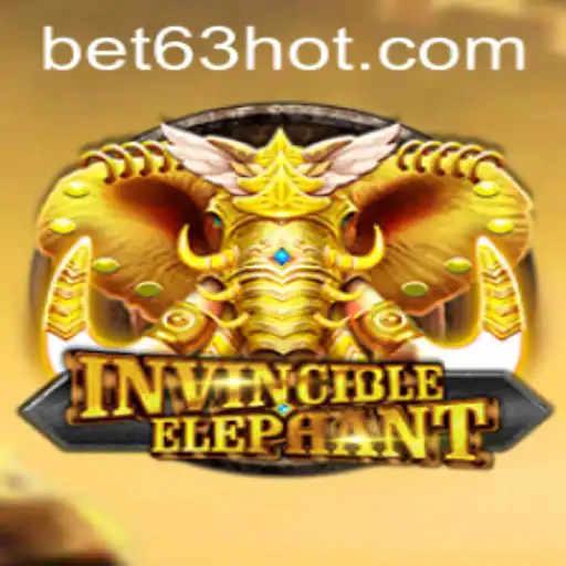 InvincibleElephant: A Thrilling Game Journey with Bet63