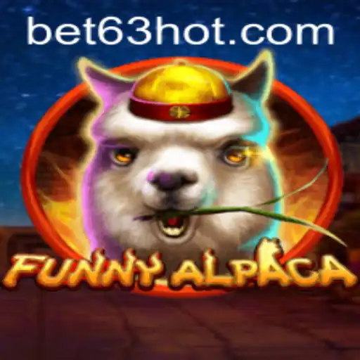 Exploring the Exciting World of FunnyAlpaca: A Thrilling Bet63 Experience