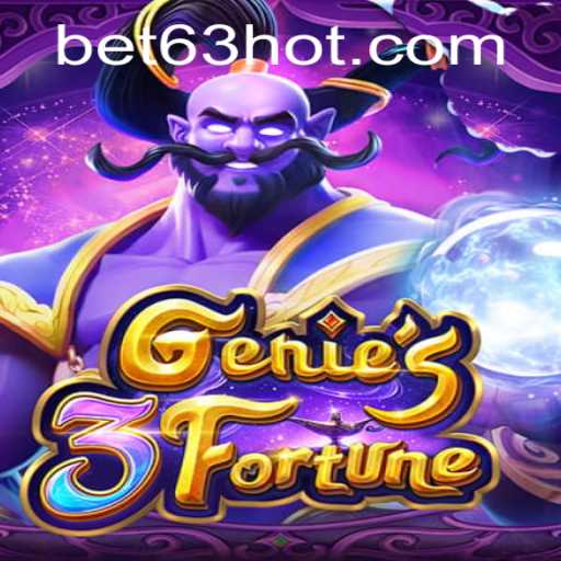 Exploring the Enchanting World of Genie3Fortune: A Detailed Guide with Insights into Bet63