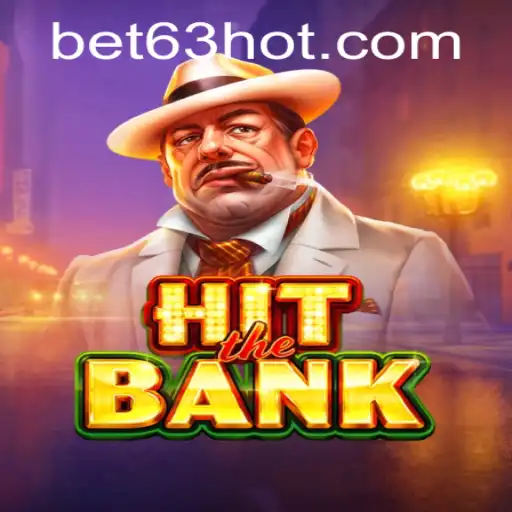 HitTheBank: The Next Big Thing in Gaming