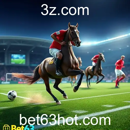 Crescimento e Impacto do Bet63 no Brasil