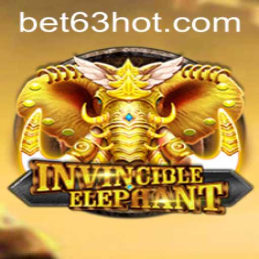 InvincibleElephant: A Thrilling Game Journey with Bet63