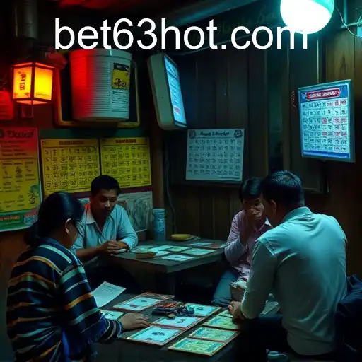 The Intricacies of Jueteng and Its Connection to Bet63