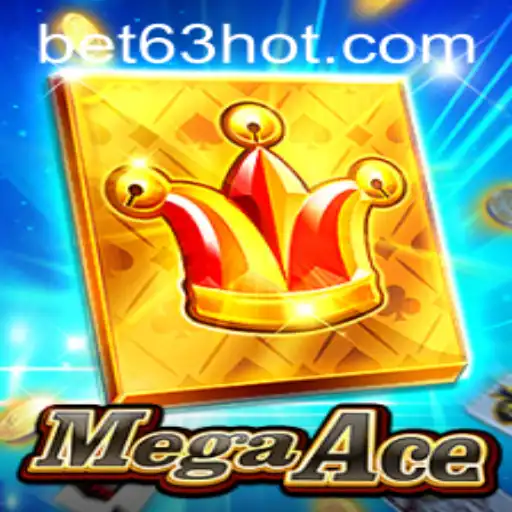 MegaAce: The Game that Changes Everything with Bet63 Integration