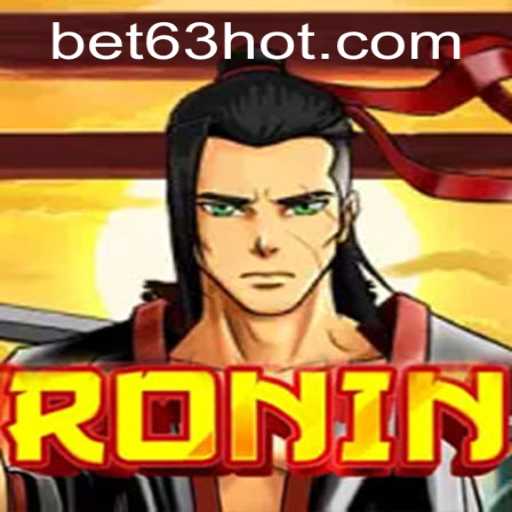 Ronin: The Epic Journey of a Lone Warrior