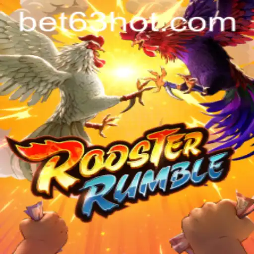 RoosterRumble: A Dynamic Gambling Experience with Bet63