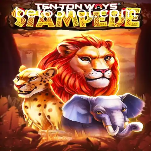 Exploring the Wilds of TenTonWaysStampede: A Thrilling Adventure