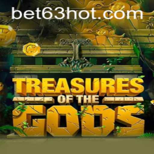 Exploring TreasureoftheGods: A New Gaming Experience with Bet63