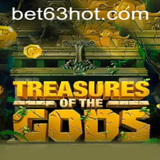 Exploring TreasureoftheGods: A New Gaming Experience with Bet63